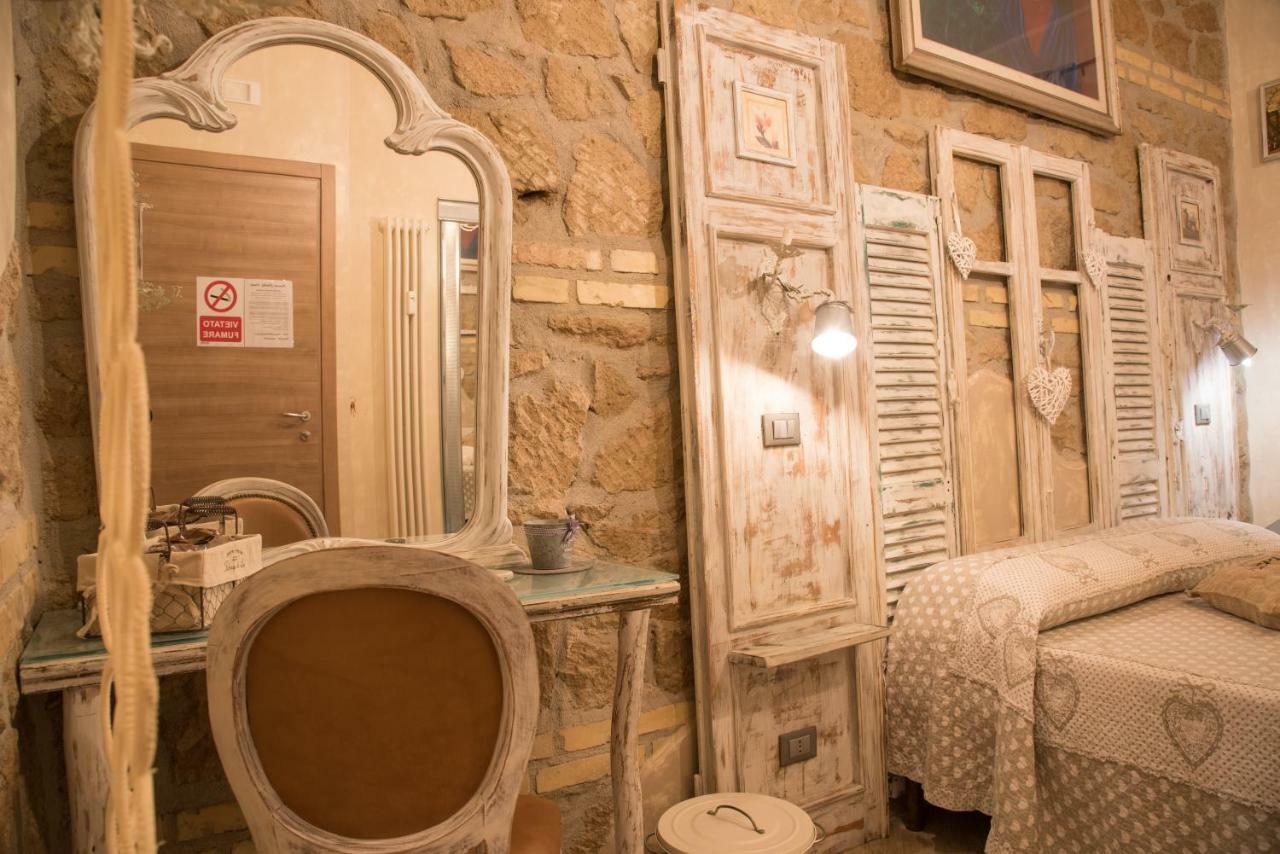 Mancini Shabby House Hotel Rome Exterior photo